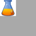 solvents android application logo